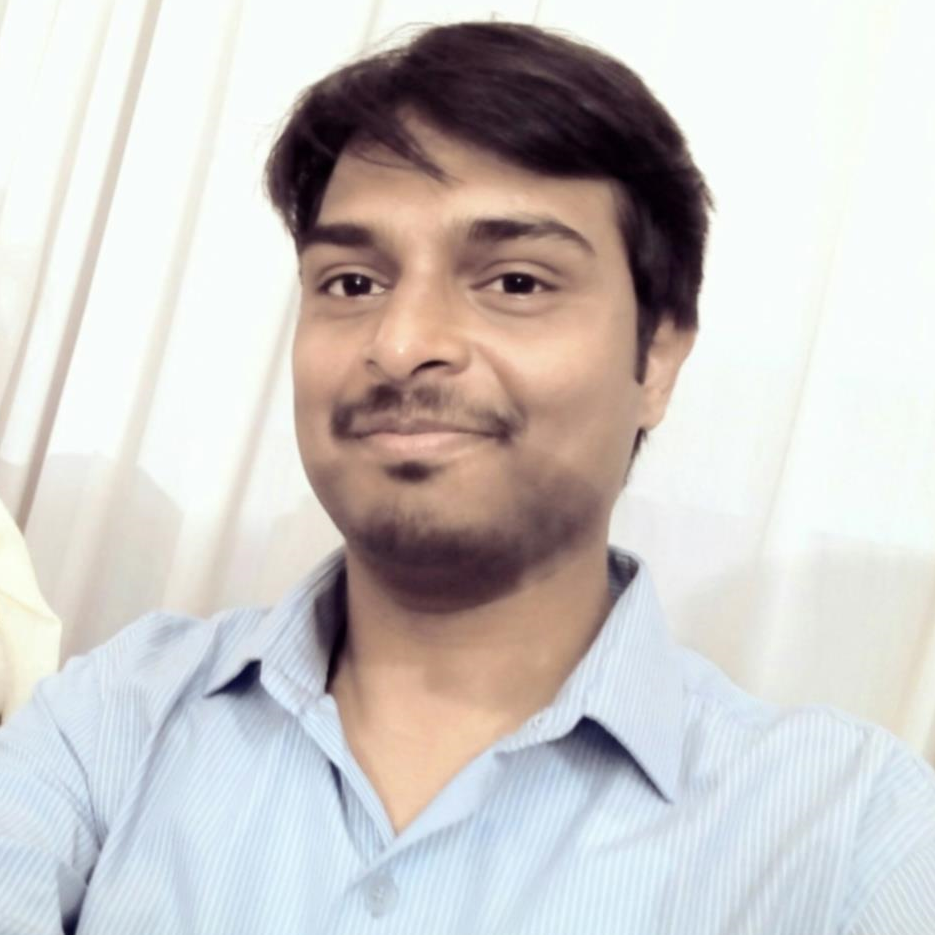 Aravind Raj