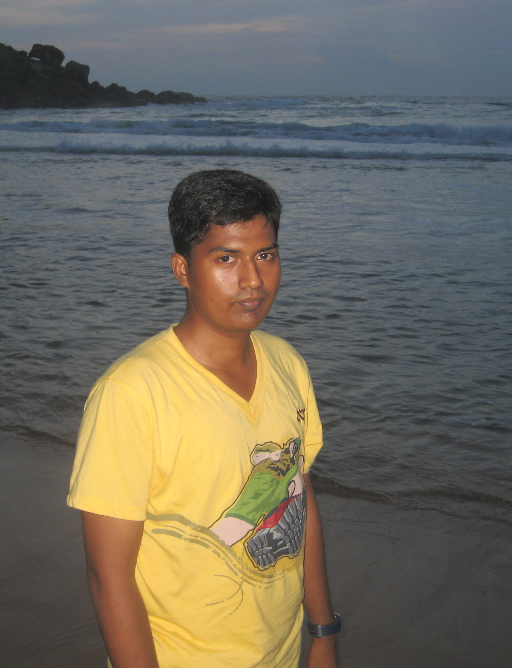 Lokesh Shankar