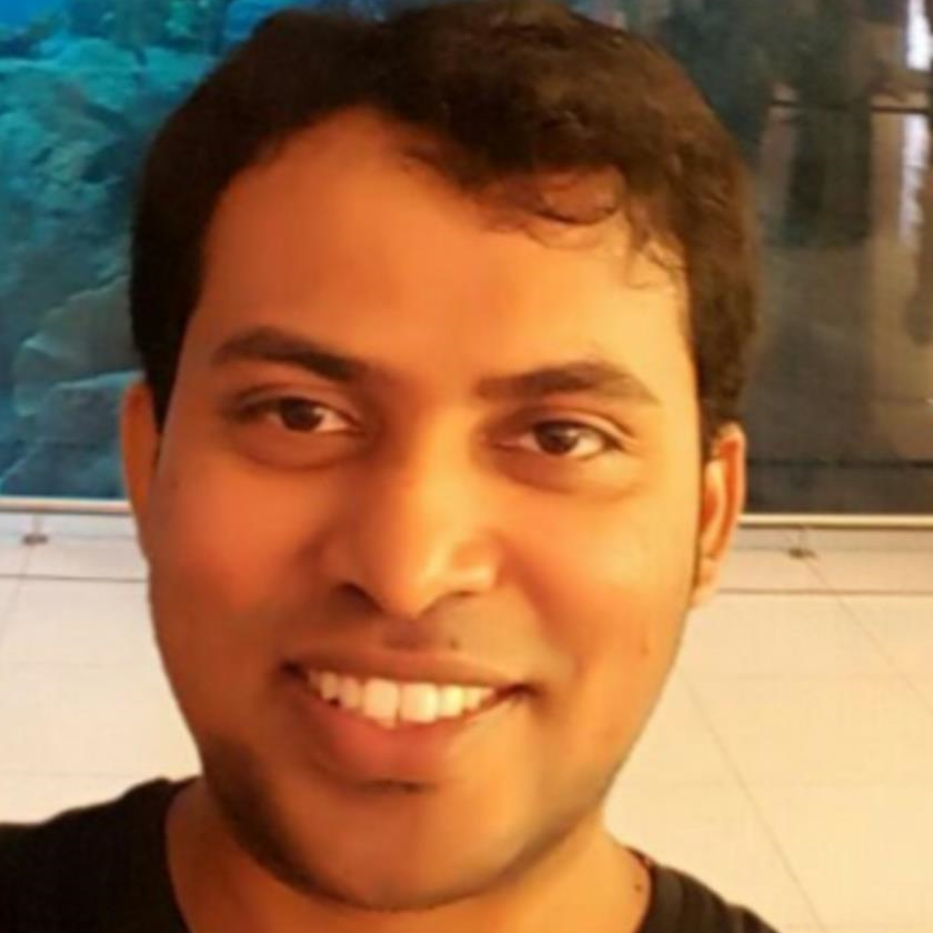 Mohammed Abdul Aziz