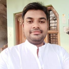 Saurabh Mahesh Dubey