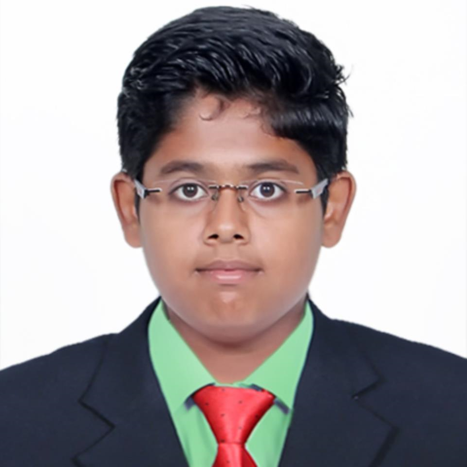 Abilash Gopinathan