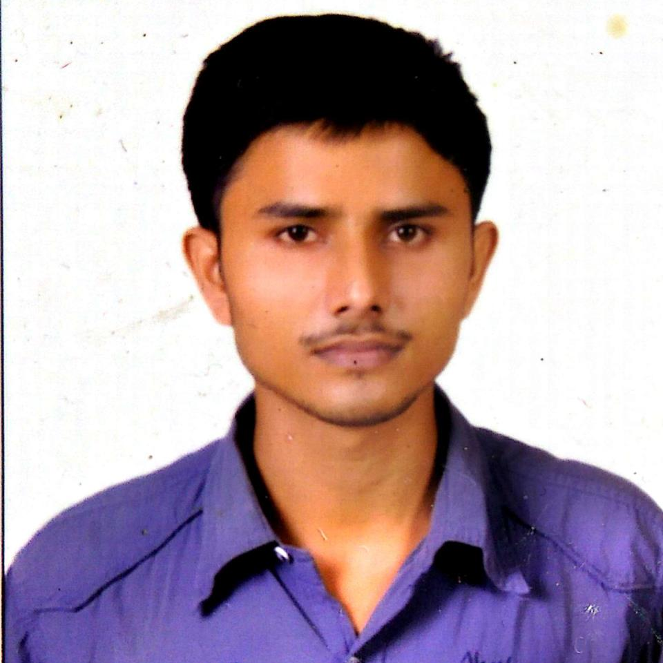 Ashish Upadhyay