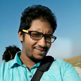 Shubhadeep Saha