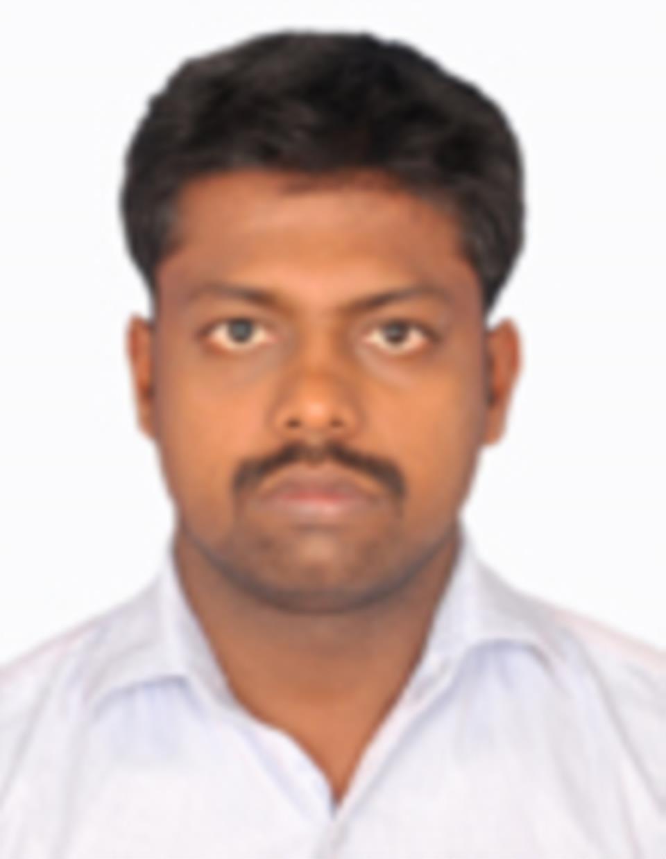 Sasikumar T