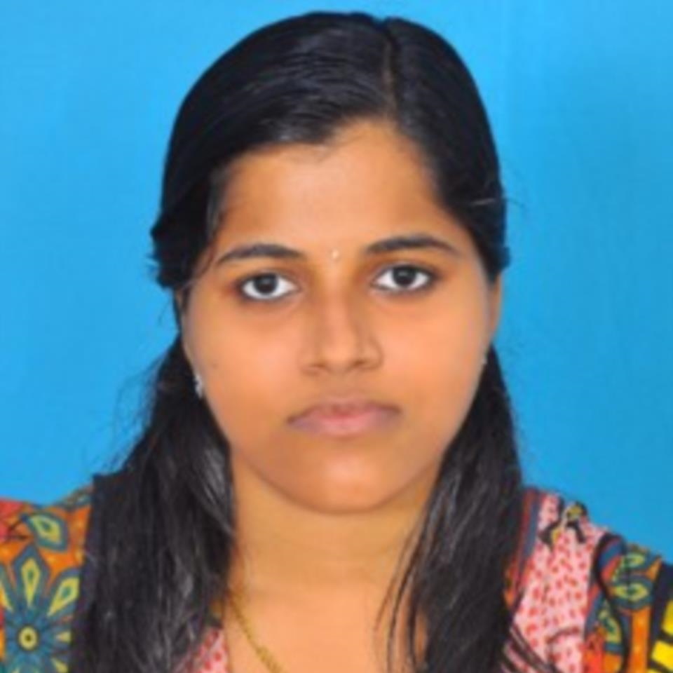Aparna C