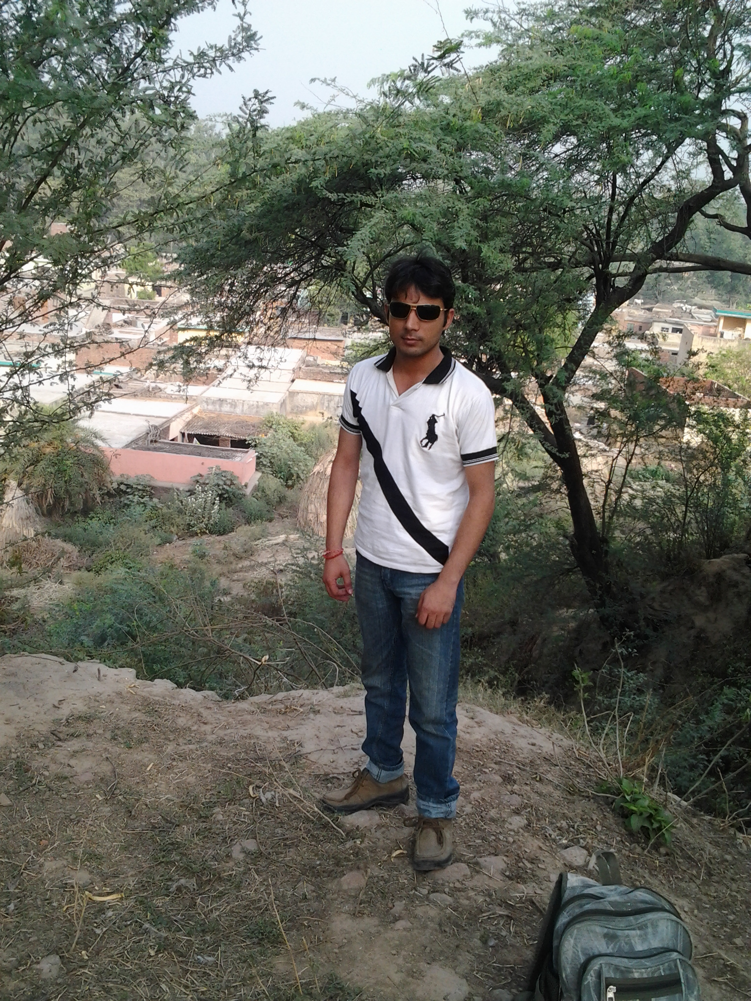 Vijay Kumar