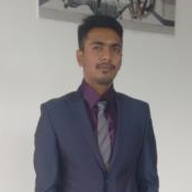 NITHISH DEVARAJ