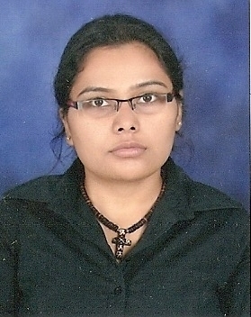 Khushboo Quadri