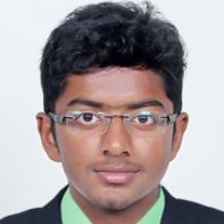 Adhitya Narasimhan