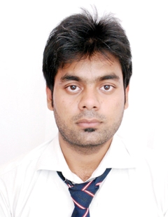 Mohit Yadav