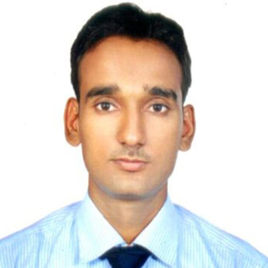Awaneesh Singh