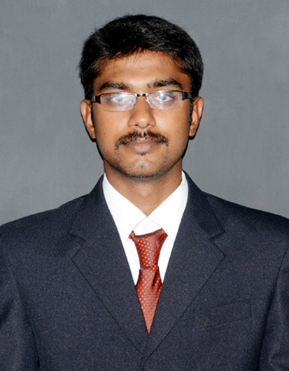 Sakthi Sankar