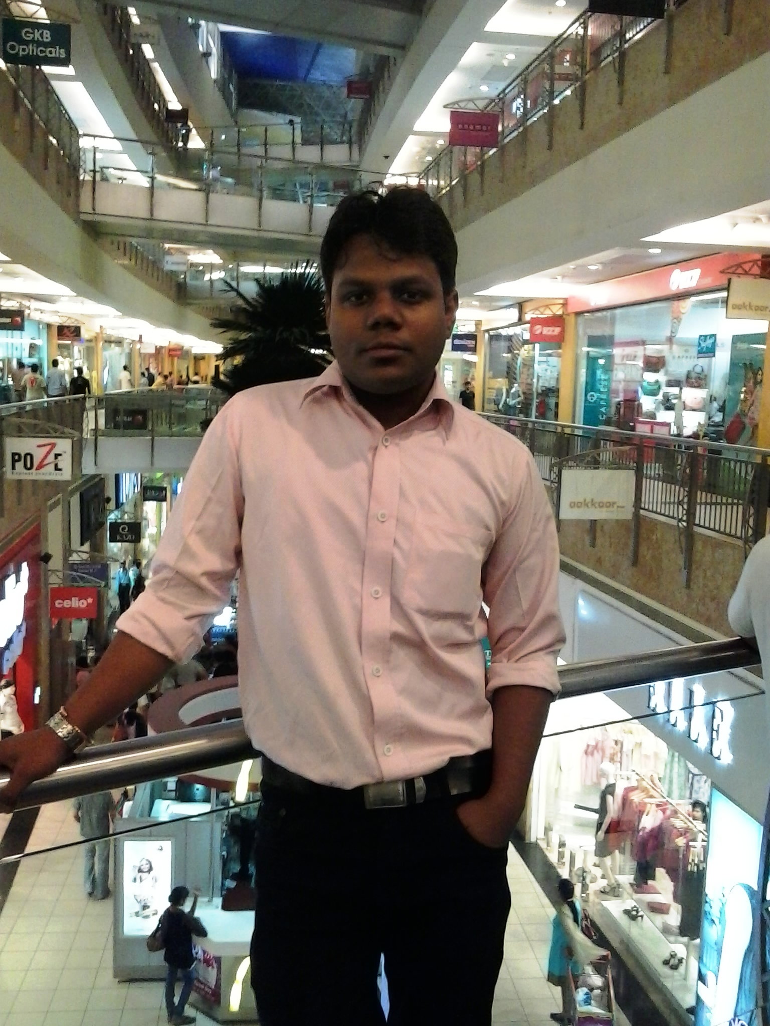 Alok Kumar