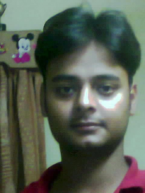 Ravi Shankar Tiwari