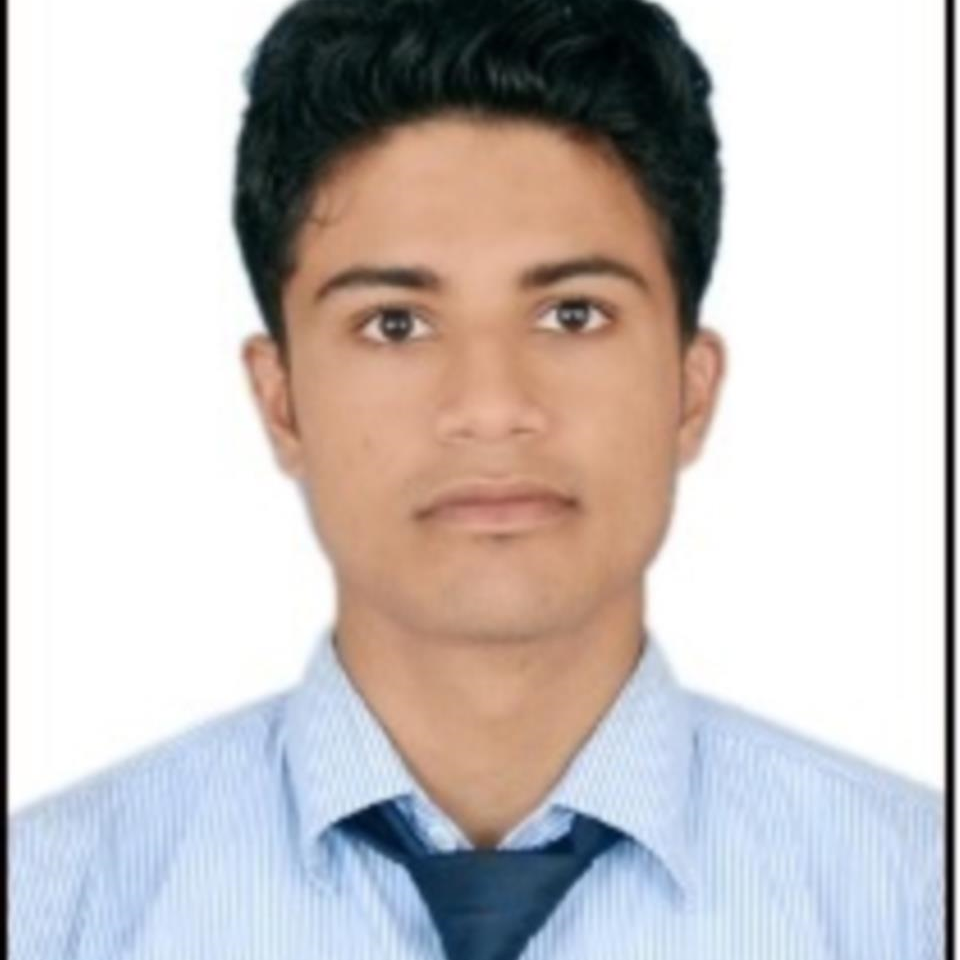 Bhanu Prakash Sharma