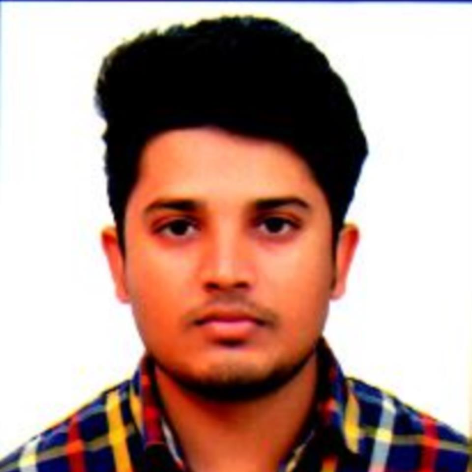 Nilesh Bhaskar