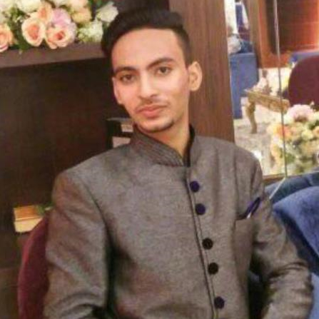 Madhav Maheshwari