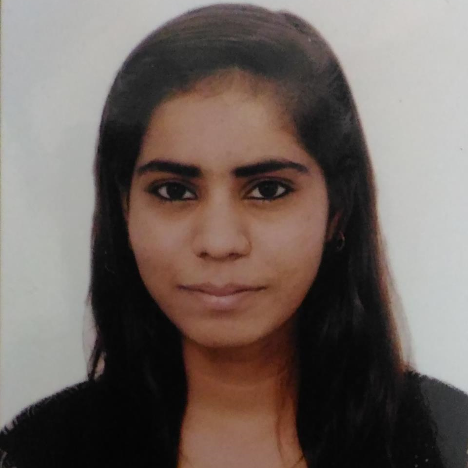 Pratishtha Sharma