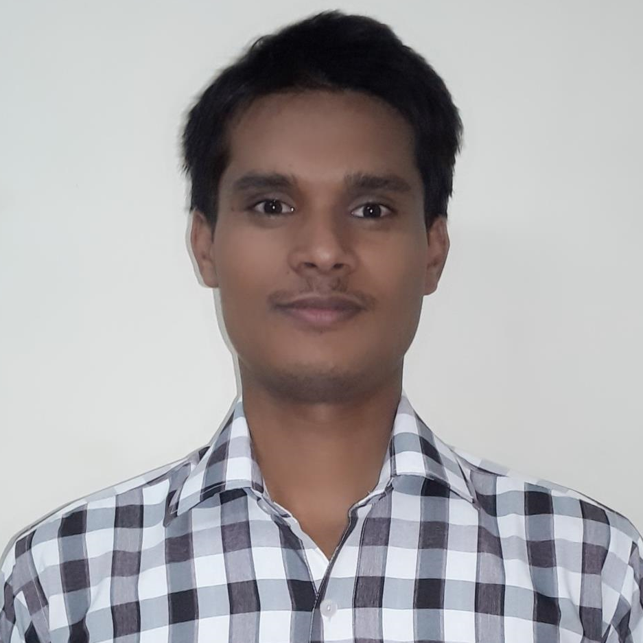 Ranjan Kumar Gupta