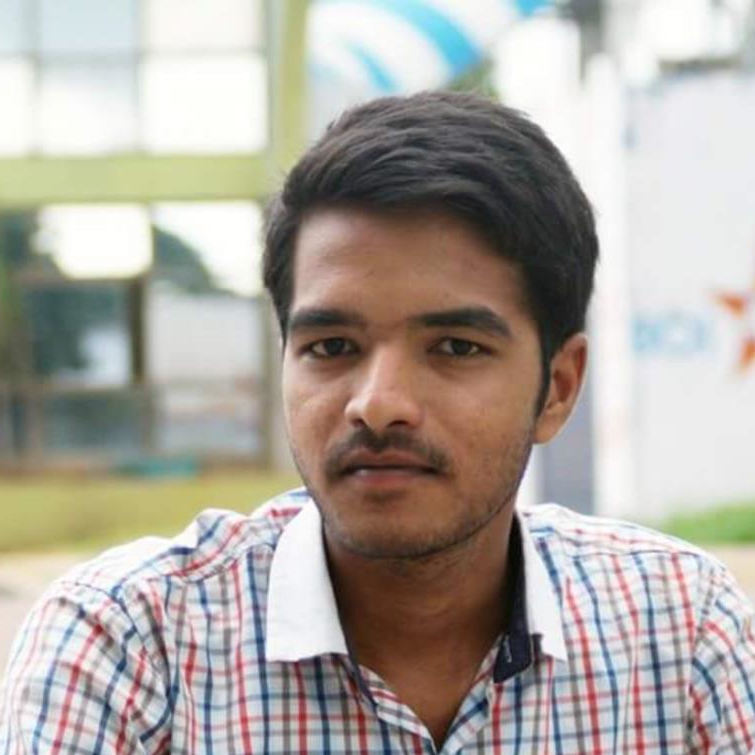 Nikhil Dubba