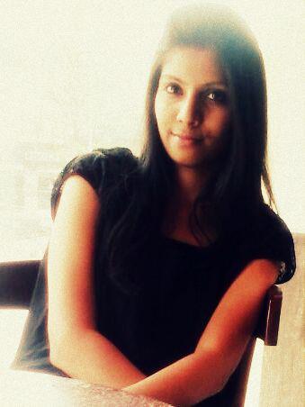 Nutan Maria Jose