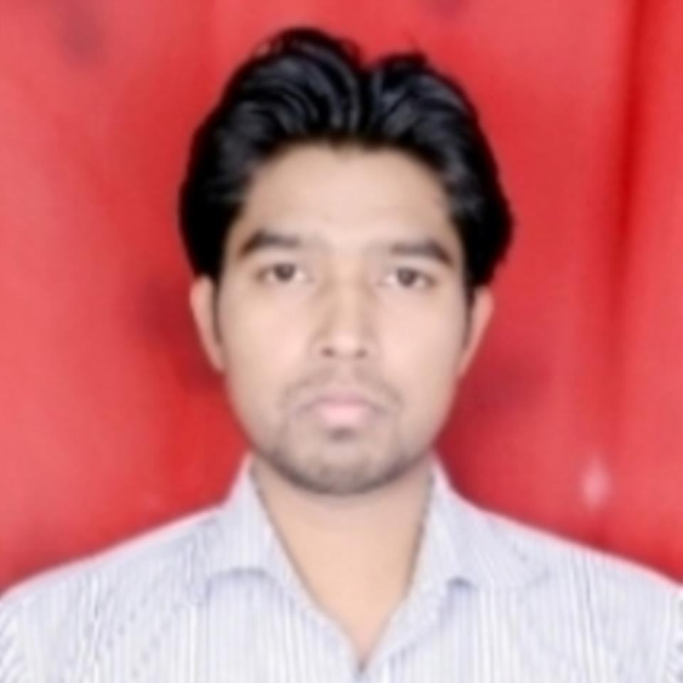 Sandeep Kumar Verma