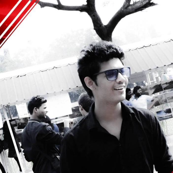 Shubham Sharma