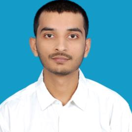 Avinash Kumar Tiwari