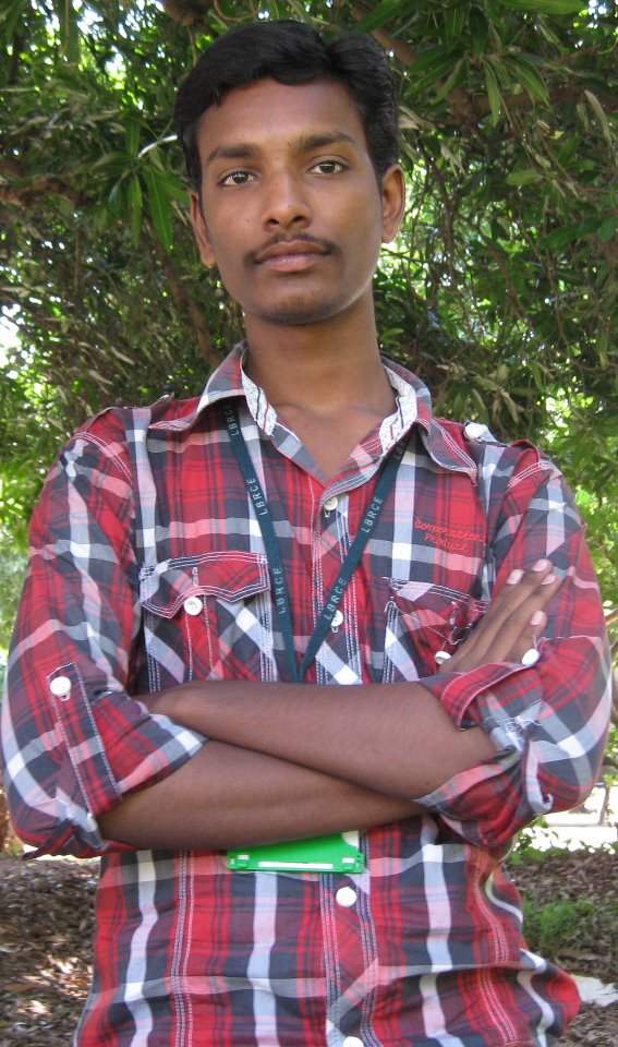 Sadhu Veeranjaneya Swami