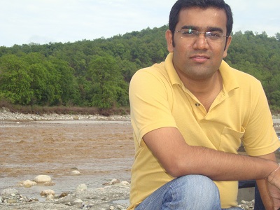 Amit Kothari