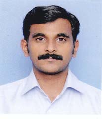 Jerin K Cherian