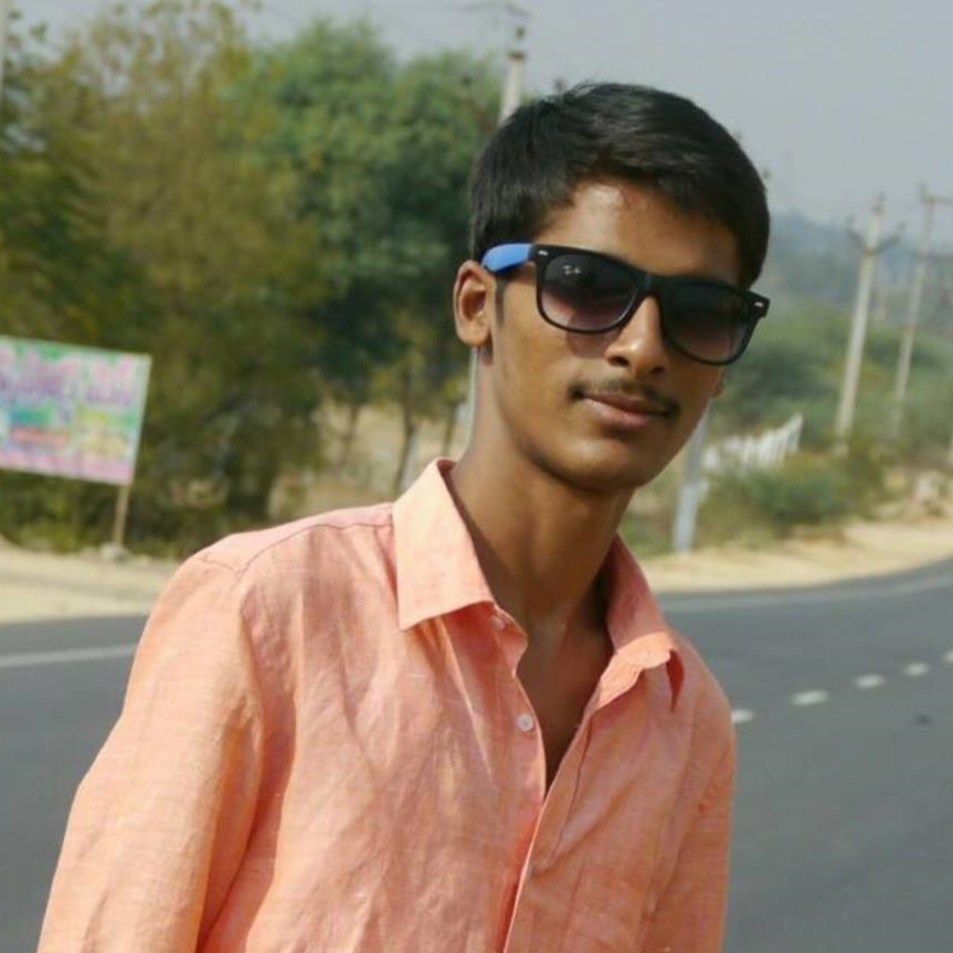 Santhosh Reddy Danda