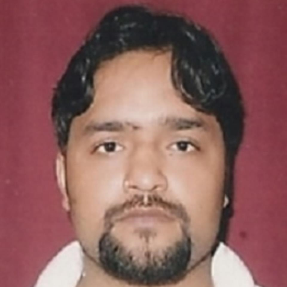 Vijay Baboo