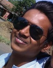 Pankaj Sandkhore