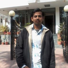 Abhishek Nigam