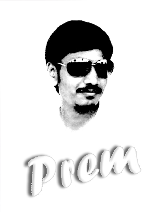 M Prem Kumar
