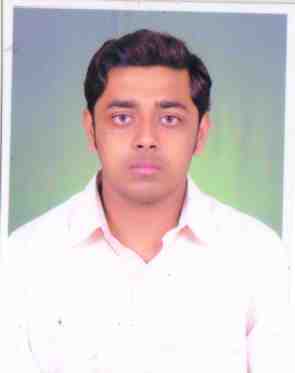 Sourav Mondal