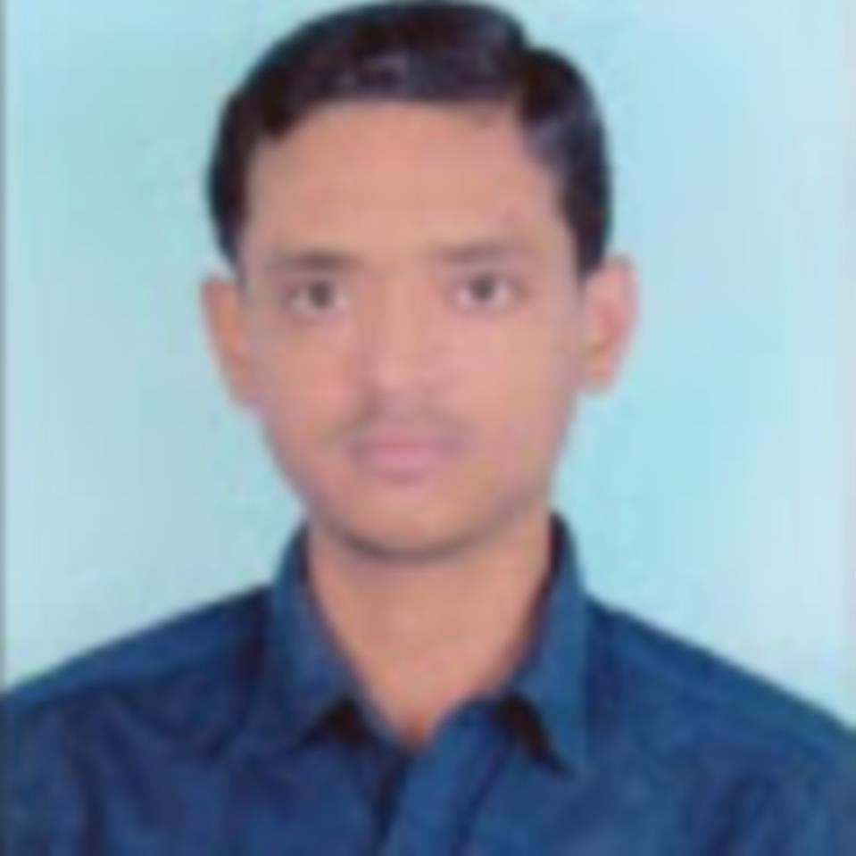 Dambarudhara Patra