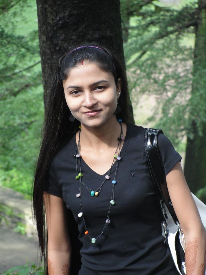 Basundhara Chaudhary