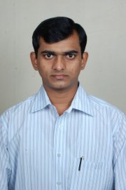 Sachin B. Kumbhar