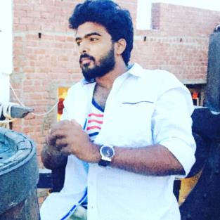 Swargam Sathish