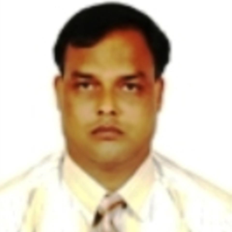 Israr Mohmd