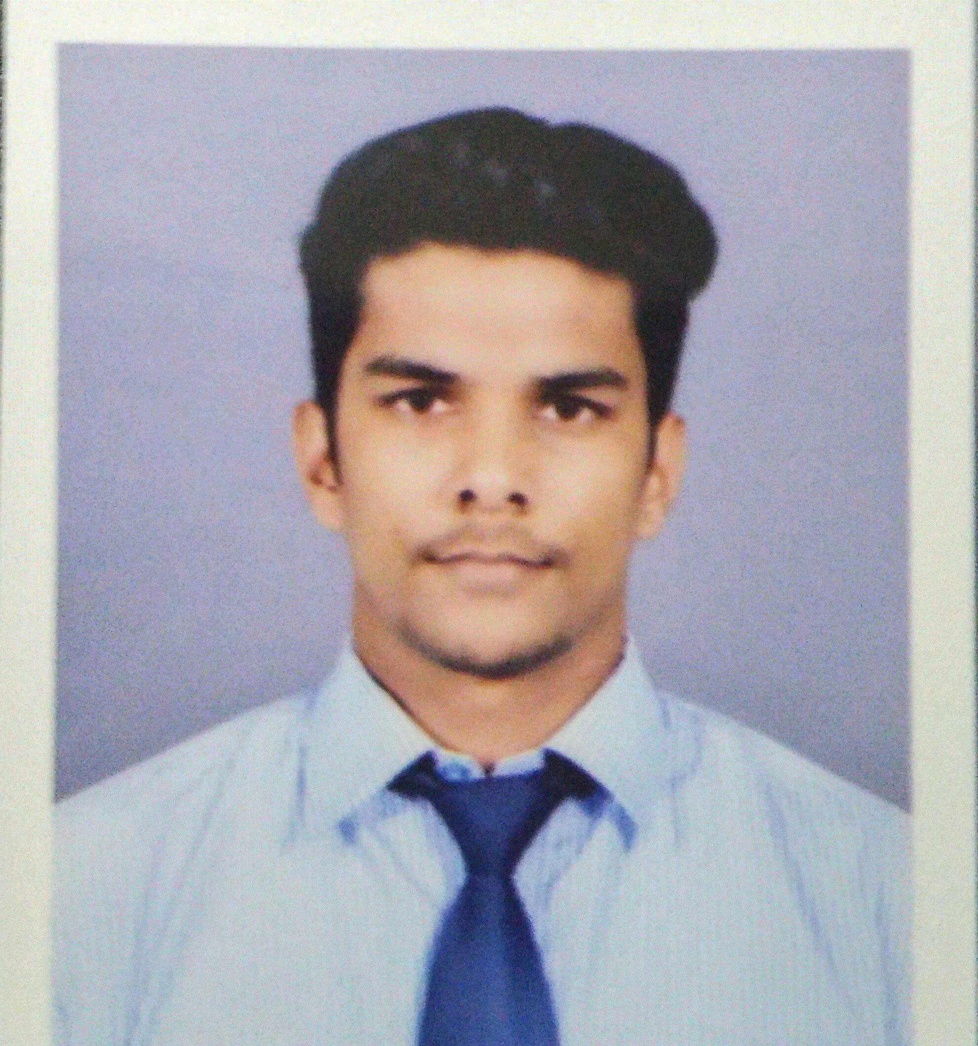 Abhishek Agarwal