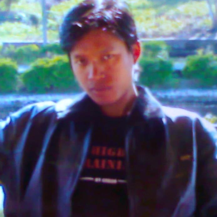 Matthew Debbarma