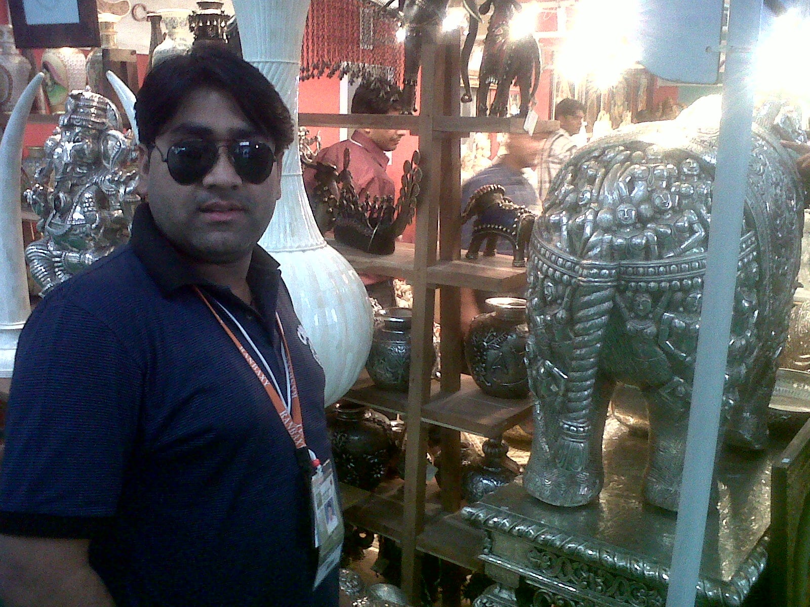 Hemant Kumar Upadhayay