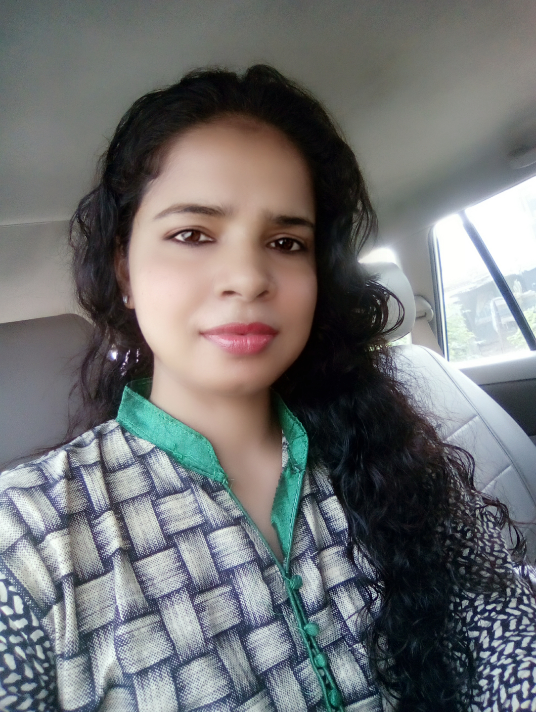 Poonam Rathor