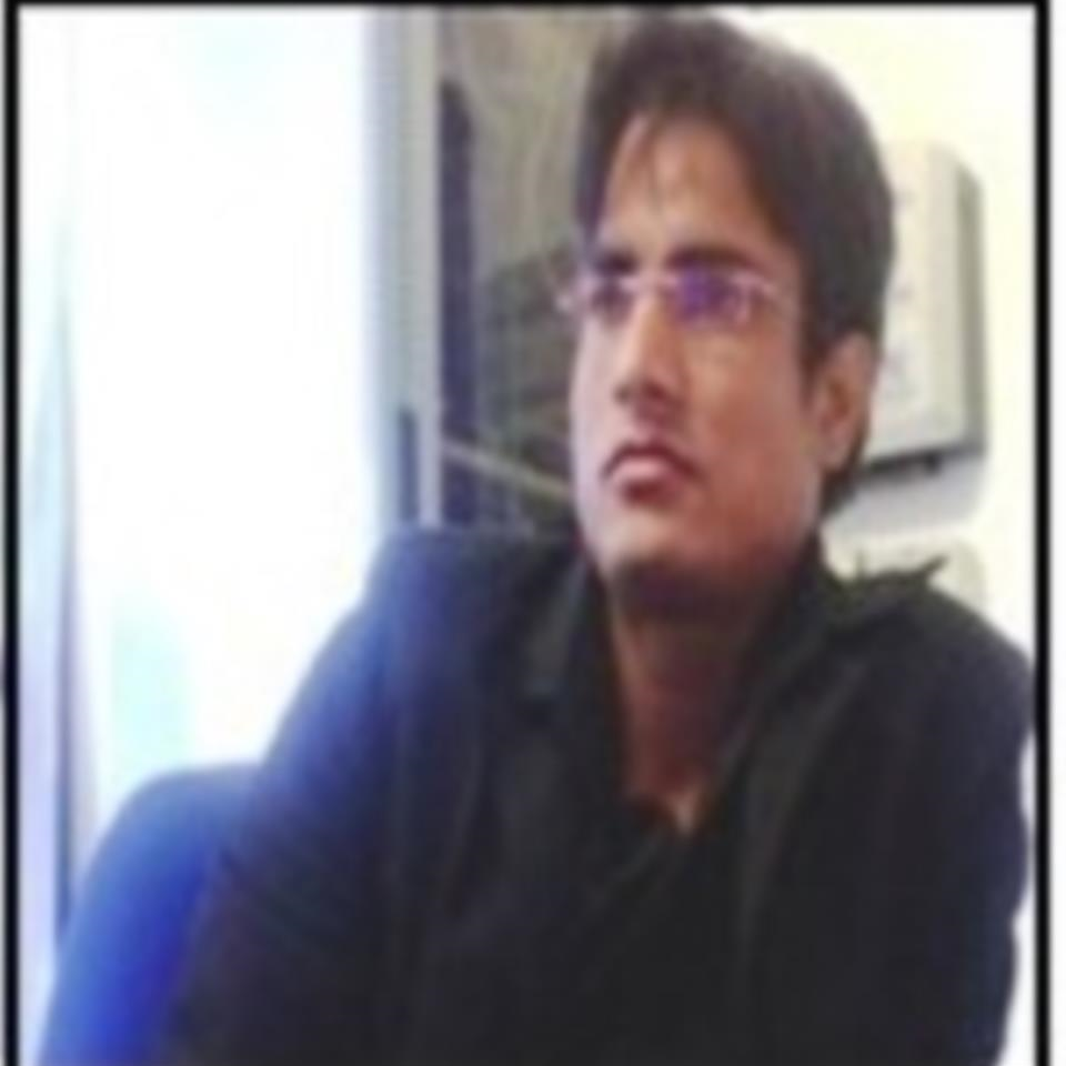 Anil Kumar Sharma