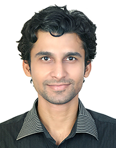 Aniruddh Mishra