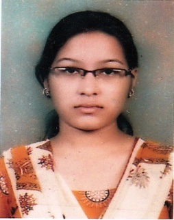 Prithweema Dutta