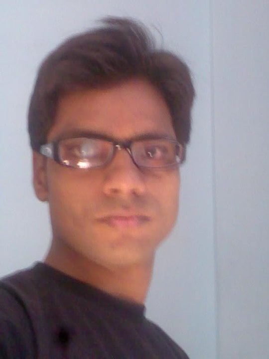 Vikas Pal